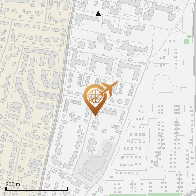 Foto zu Sallerweg 1-3, 81476 München