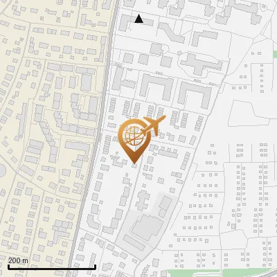 Foto zu Sallerweg 10-18, 81476 München