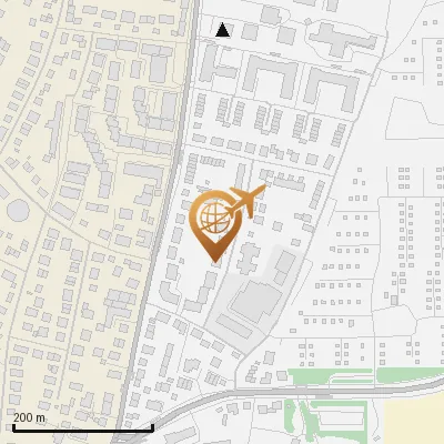 Foto zu Sallerweg 22-28, 81476 München