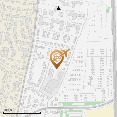 Foto zu Sallerweg 7-9, 81476 München