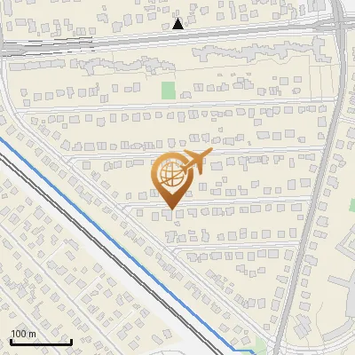 Foto zu Sallgaster Straße 8-11, 13439 Berlin