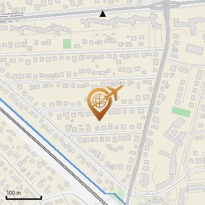 Foto zu Sallgaster Straße 12-21, 13439 Berlin