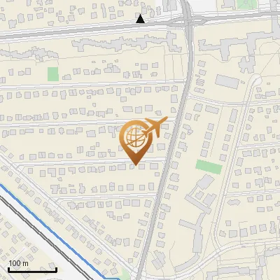 Foto zu Sallgaster Straße 22-31, 13439 Berlin