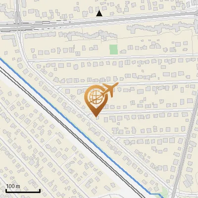 Foto zu Sallgaster Straße 2-7, 13439 Berlin