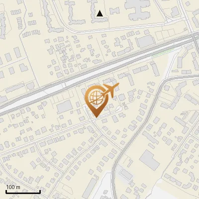 Foto zu Salmbacher Straße 7-10, 12349 Berlin