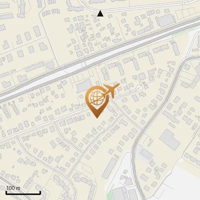 Foto zu Salmbacher Straße 13, 12349 Berlin