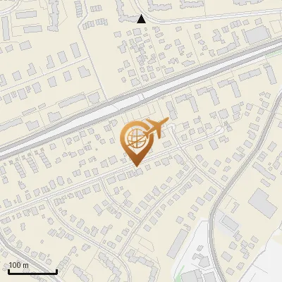 Foto zu Salmbacher Straße 14-18, 12349 Berlin