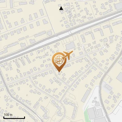 Foto zu Salmbacher Straße 19-25, 12349 Berlin