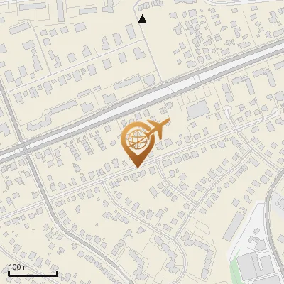 Foto zu Salmbacher Straße 26-30, 12349 Berlin