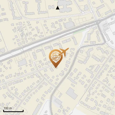 Foto zu Salmbacher Straße 1-6, 12349 Berlin