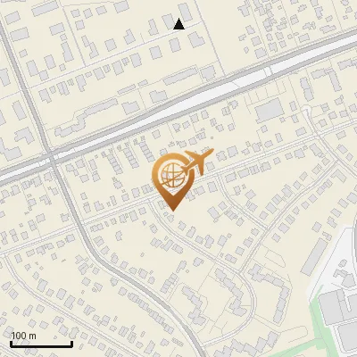 Foto zu Salmbacher Straße 31-36, 12349 Berlin