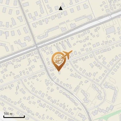 Foto zu Salmbacher Straße 37-45, 12349 Berlin