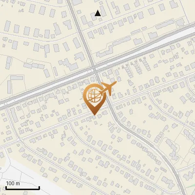 Foto zu Salmbacher Straße 49-53, 12349 Berlin