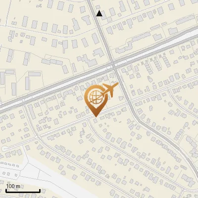 Foto zu Salmbacher Straße 54-64, 12349 Berlin