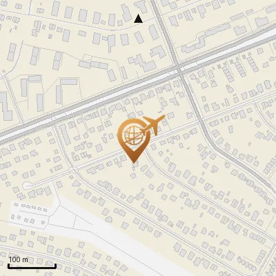 Foto zu Salmbacher Straße 65-67, 12349 Berlin