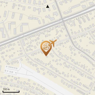 Karte Salmbacher Straße 67, 12349 Berlin