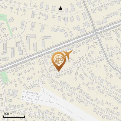 Foto zu Salmbacher Straße 68-76, 12349 Berlin