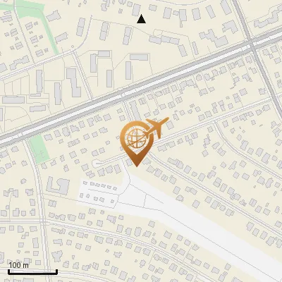 Foto zu Salmbacher Straße 77-81, 12349 Berlin