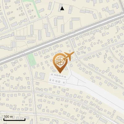 Foto zu Salmbacher Straße 83-89, 12349 Berlin