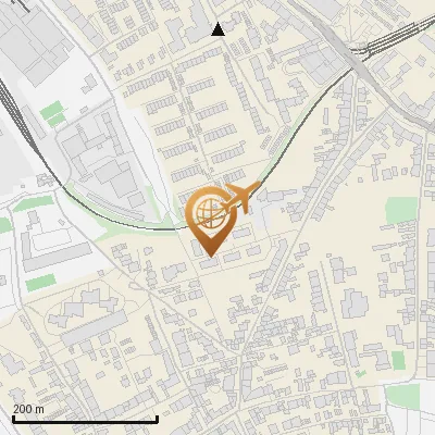 Foto zu Salmstraße 60-68, 51105 Köln