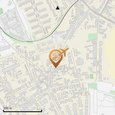 Foto zu Salmstraße 82-85, 51105 Köln