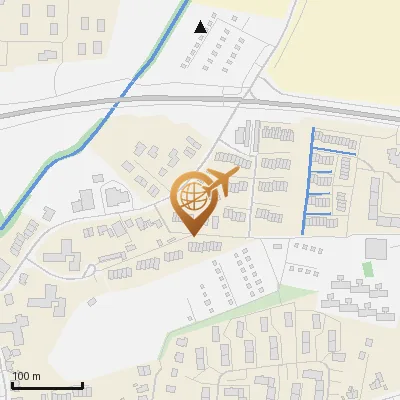 Foto zu Salomon-Petri-Ring 36, 22117 Hamburg