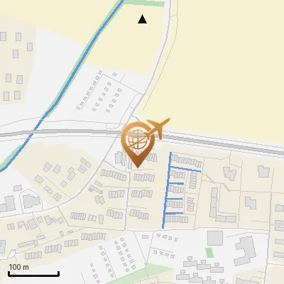 Foto zu Salomon-Petri-Ring 7-21, 22117 Hamburg