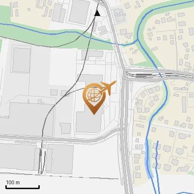 Foto zu Salvador-Allende-Straße 115, 12555 Berlin