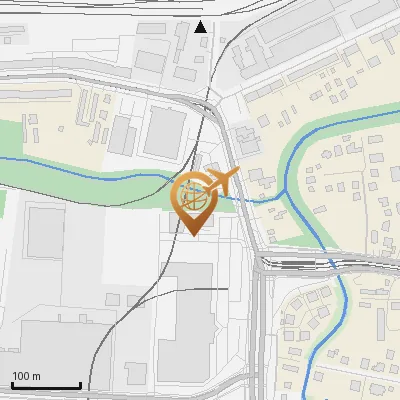 Foto zu Salvador-Allende-Straße 117, 12555 Berlin