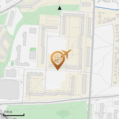 Foto zu Salvador-Allende-Straße 11-17, 12559 Berlin