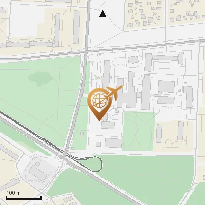 Foto zu Salvador-Allende-Straße 2-4, 12559 Berlin