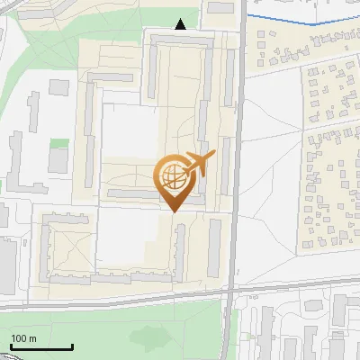 Foto zu Salvador-Allende-Straße 19-21, 12559 Berlin