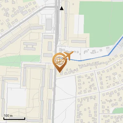 Foto zu Salvador-Allende-Straße 34, 12559 Berlin