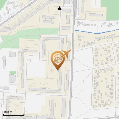 Foto zu Salvador-Allende-Straße 35-39, 12559 Berlin