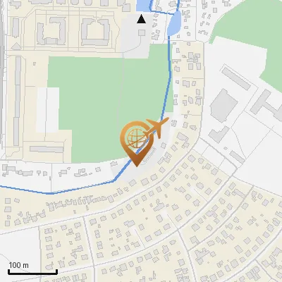 Foto zu Salvador-Allende-Straße 40, 12559 Berlin