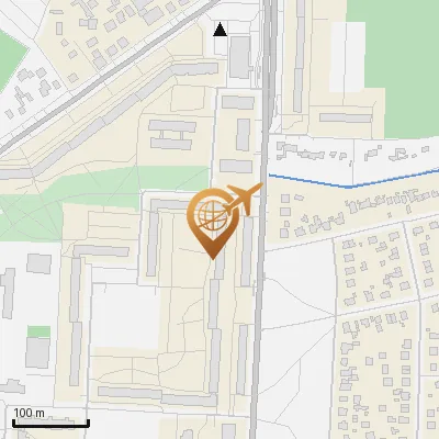 Foto zu Salvador-Allende-Straße 43, 12559 Berlin