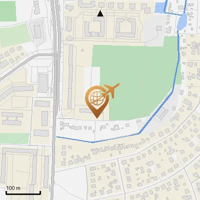 Foto zu Salvador-Allende-Straße 44, 12559 Berlin