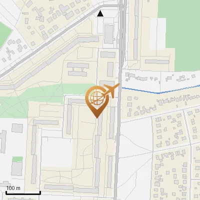 Foto zu Salvador-Allende-Straße 45, 12559 Berlin