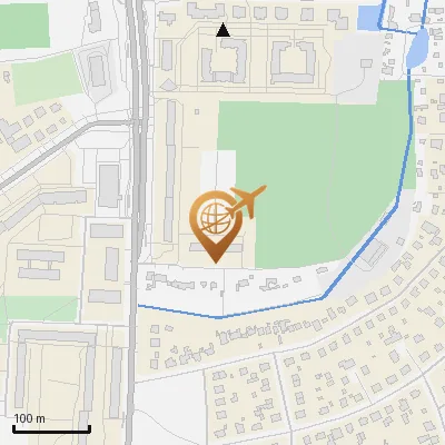 Foto zu Salvador-Allende-Straße 46, 12559 Berlin