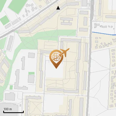 Foto zu Salvador-Allende-Straße 47, 12559 Berlin