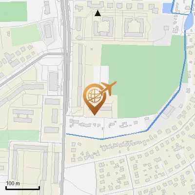 Foto zu Salvador-Allende-Straße 48-50, 12559 Berlin