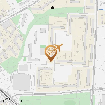 Foto zu Salvador-Allende-Straße 51, 12559 Berlin