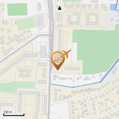 Foto zu Salvador-Allende-Straße 52, 12559 Berlin