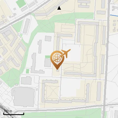 Foto zu Salvador-Allende-Straße 53-57, 12559 Berlin