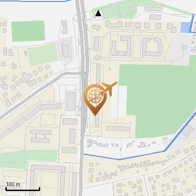 Foto zu Salvador-Allende-Straße 58, 12559 Berlin