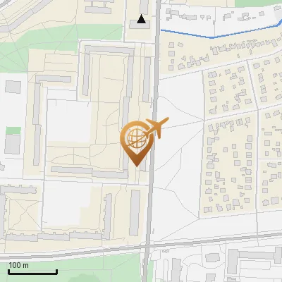 Foto zu Salvador-Allende-Straße 7, 12559 Berlin