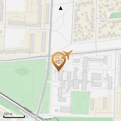 Foto zu Salvador-Allende-Straße 8, 12559 Berlin