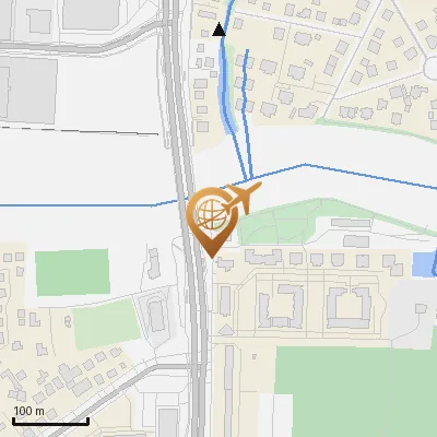 Foto zu Salvador-Allende-Straße 78-80, 12559 Berlin