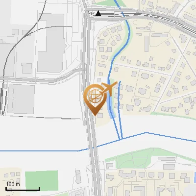 Karte Salvador-Allende-Straße 82-86, 12555 Berlin