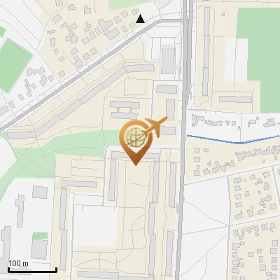 Foto zu Salvador-Allende-Straße 81-87, 12559 Berlin